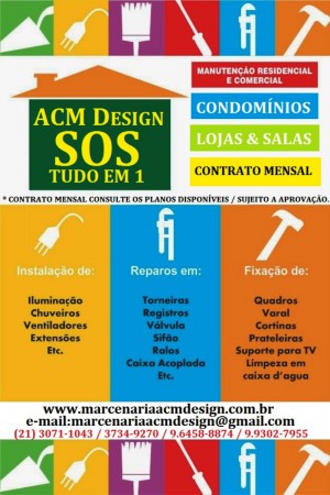 Plano Básico de manutenção Residencial